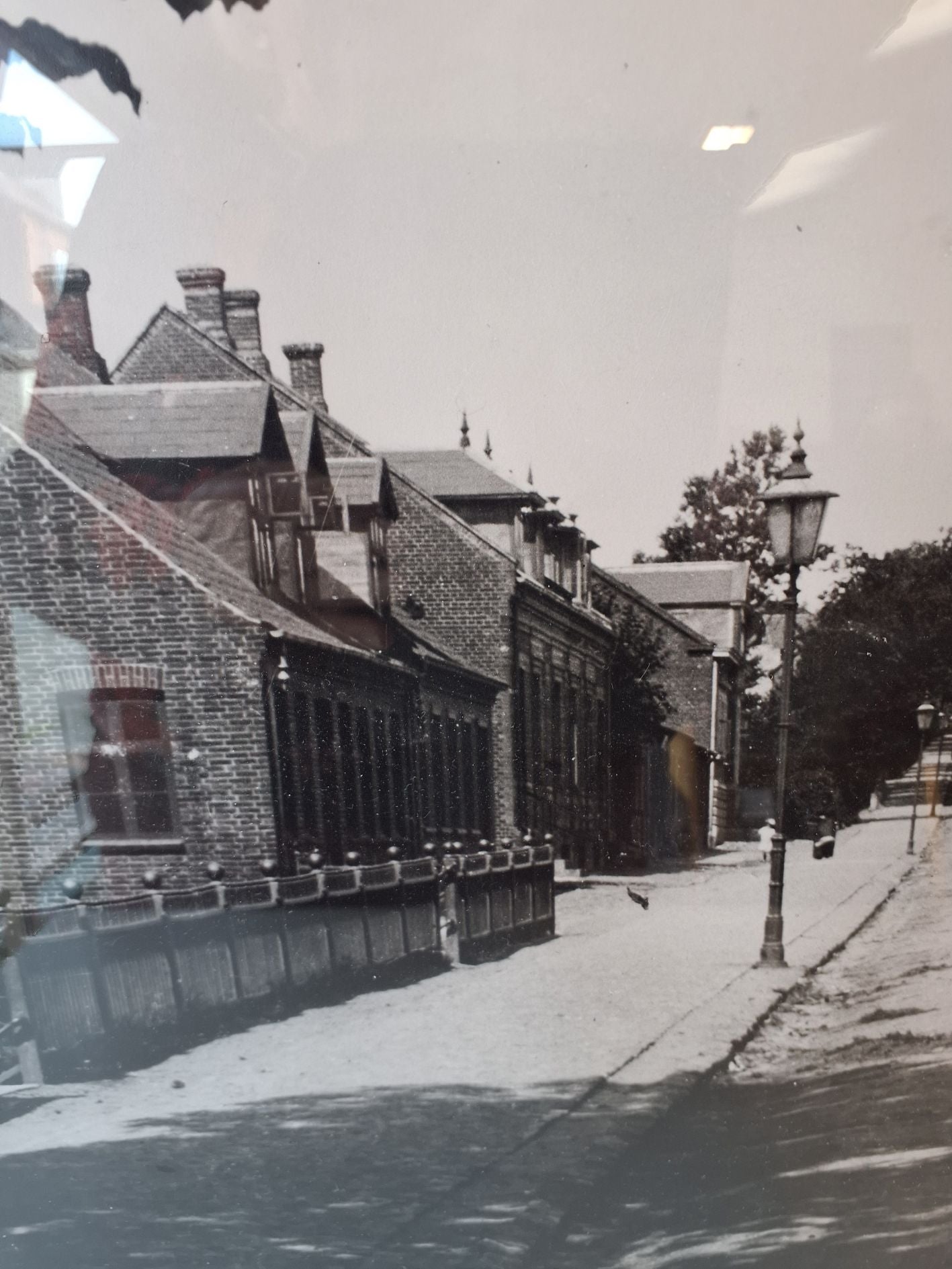 Foto fra Skanderborg