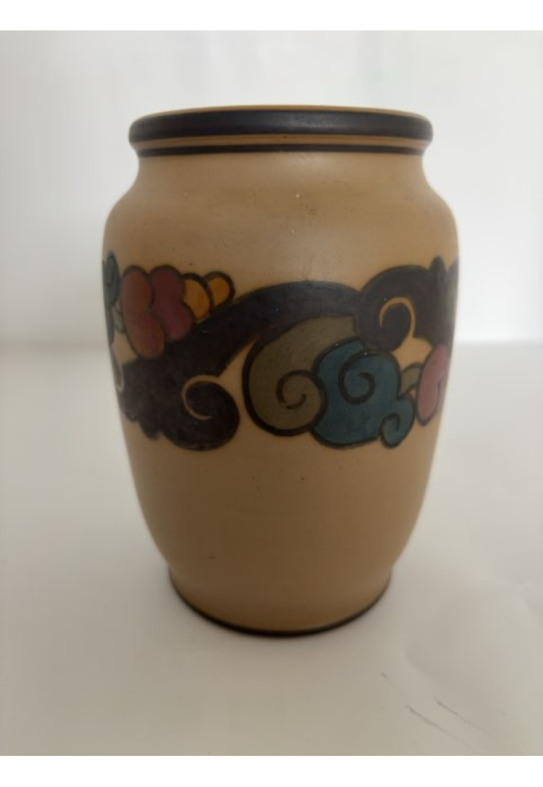 Keramik vase