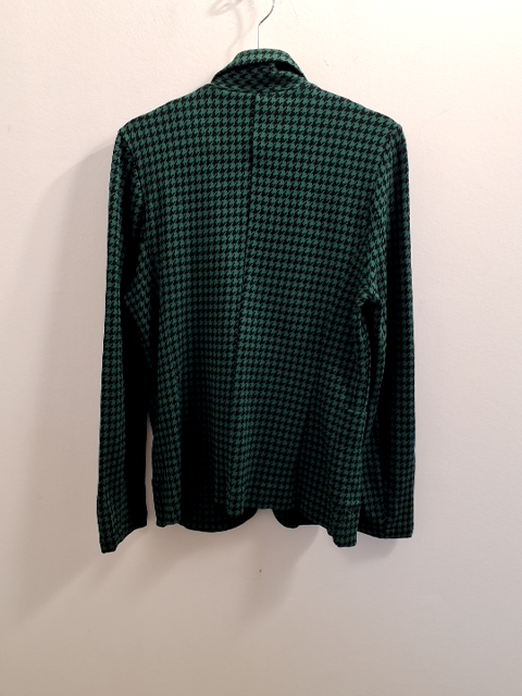Copenhagen Luxe Jakke (indendørs) (O456)
