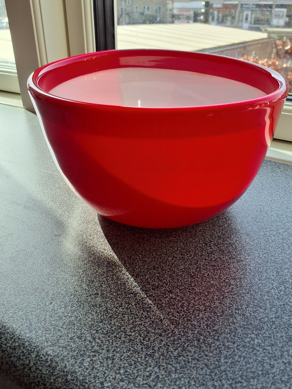 Holmegaard skål