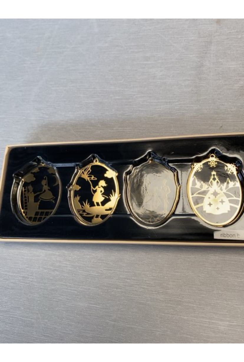 HC Andersen miniature ophæng