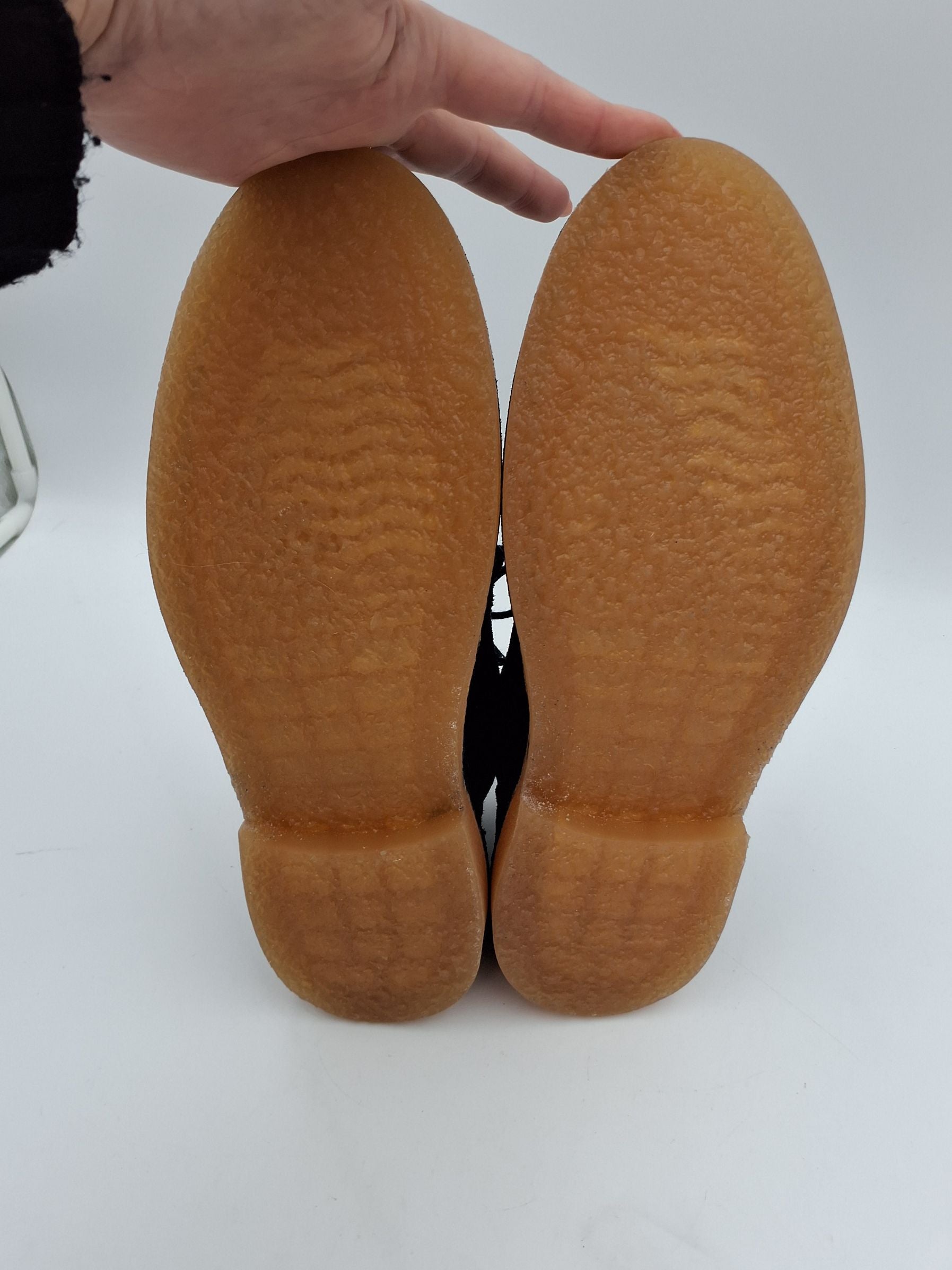 Copenhagen shoes sko