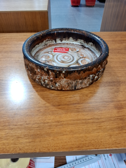 Keramikfad