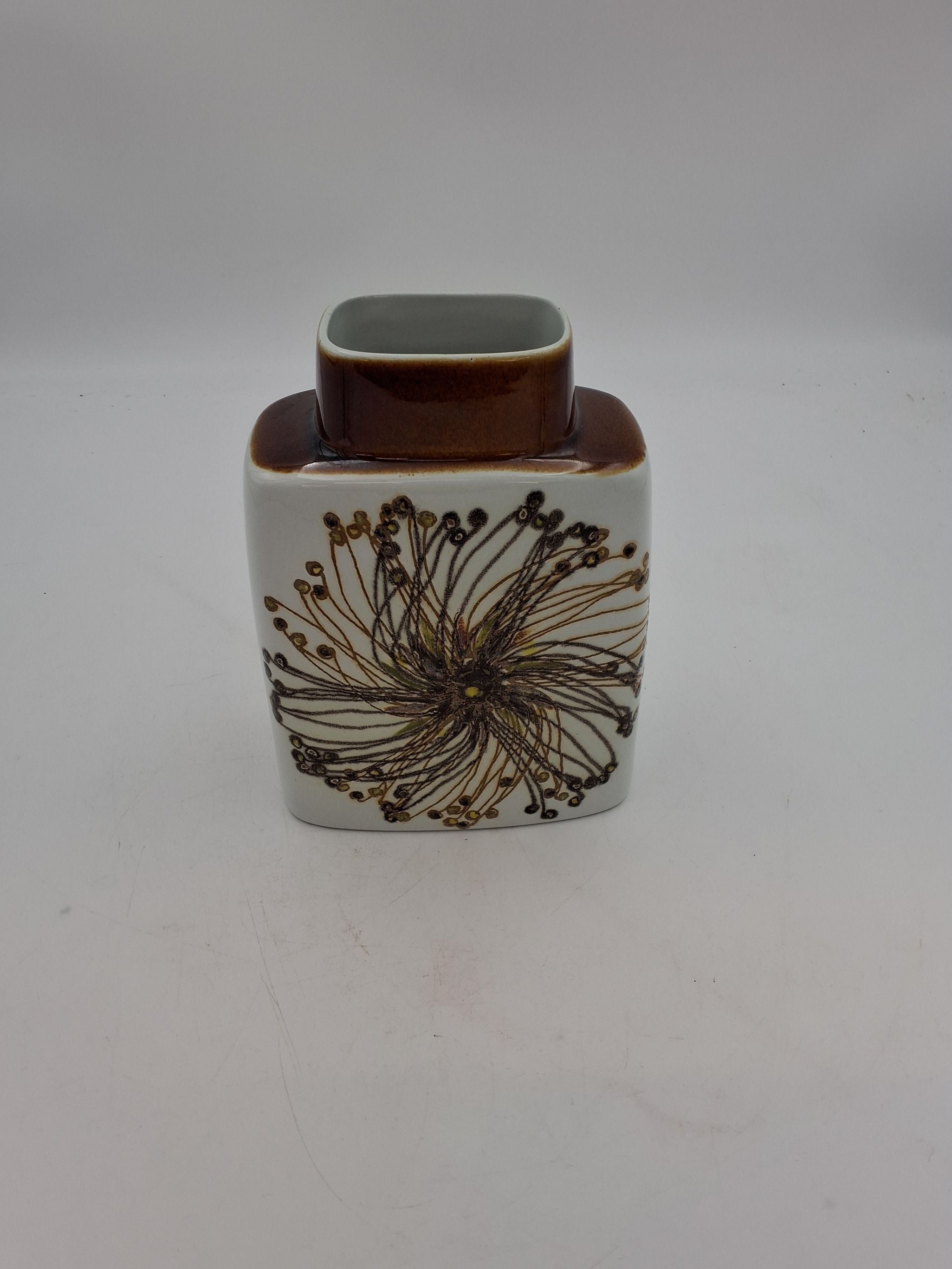 Royal Cop. Baca vase