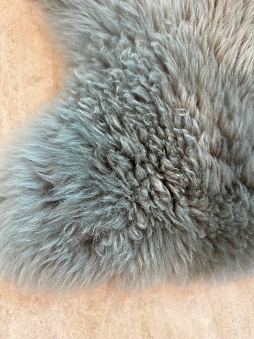 Pynte lampeskind