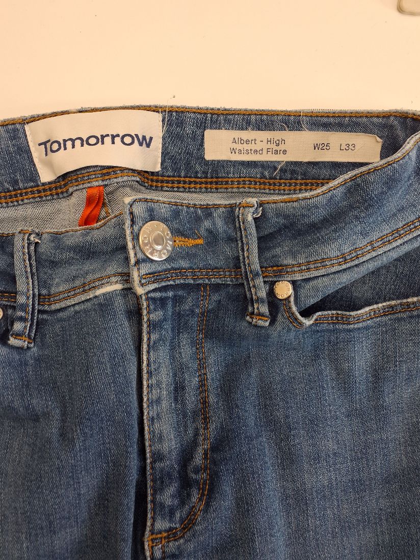 Tomorrow Denim Jeans