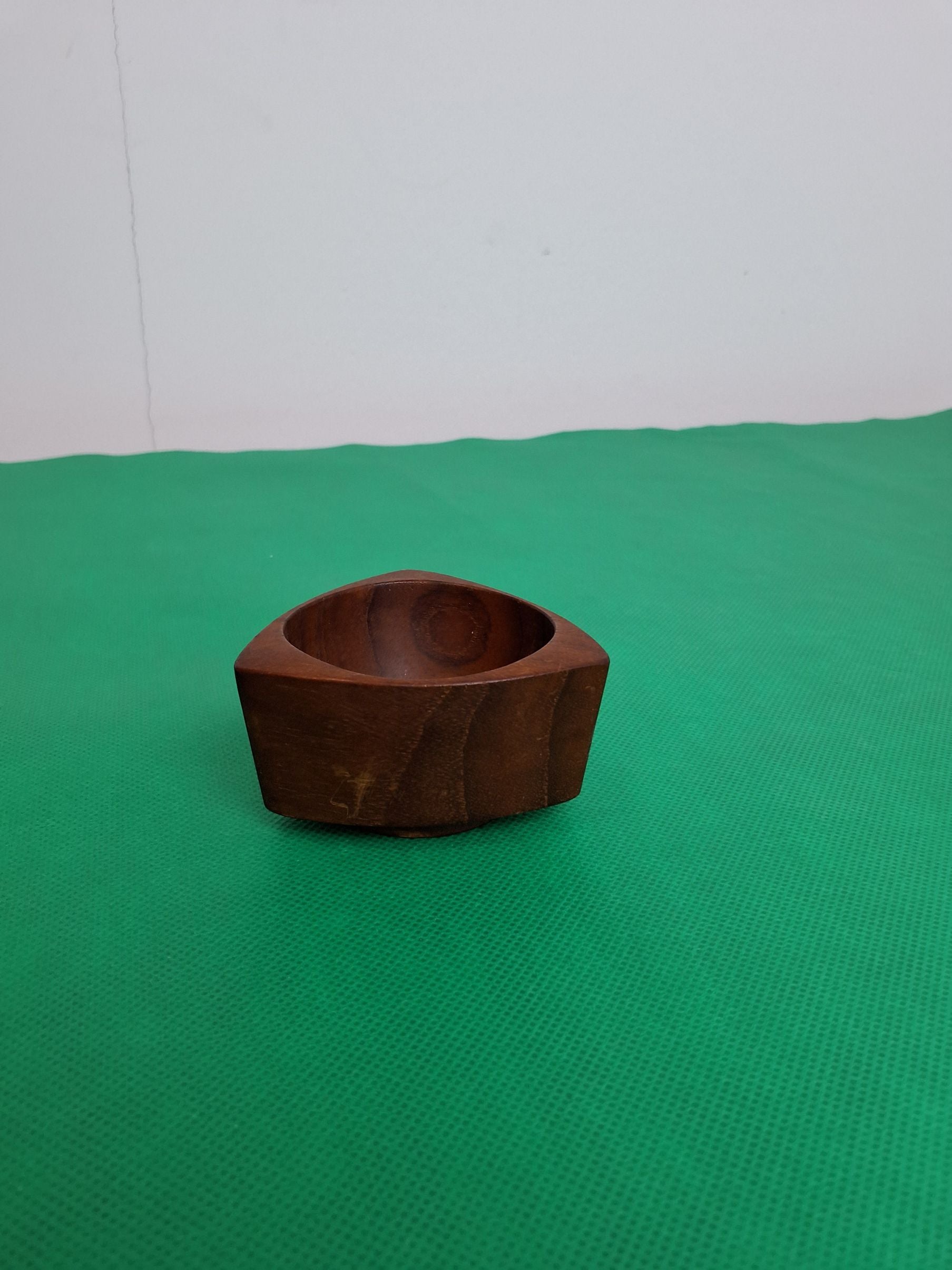 Teak saltkar