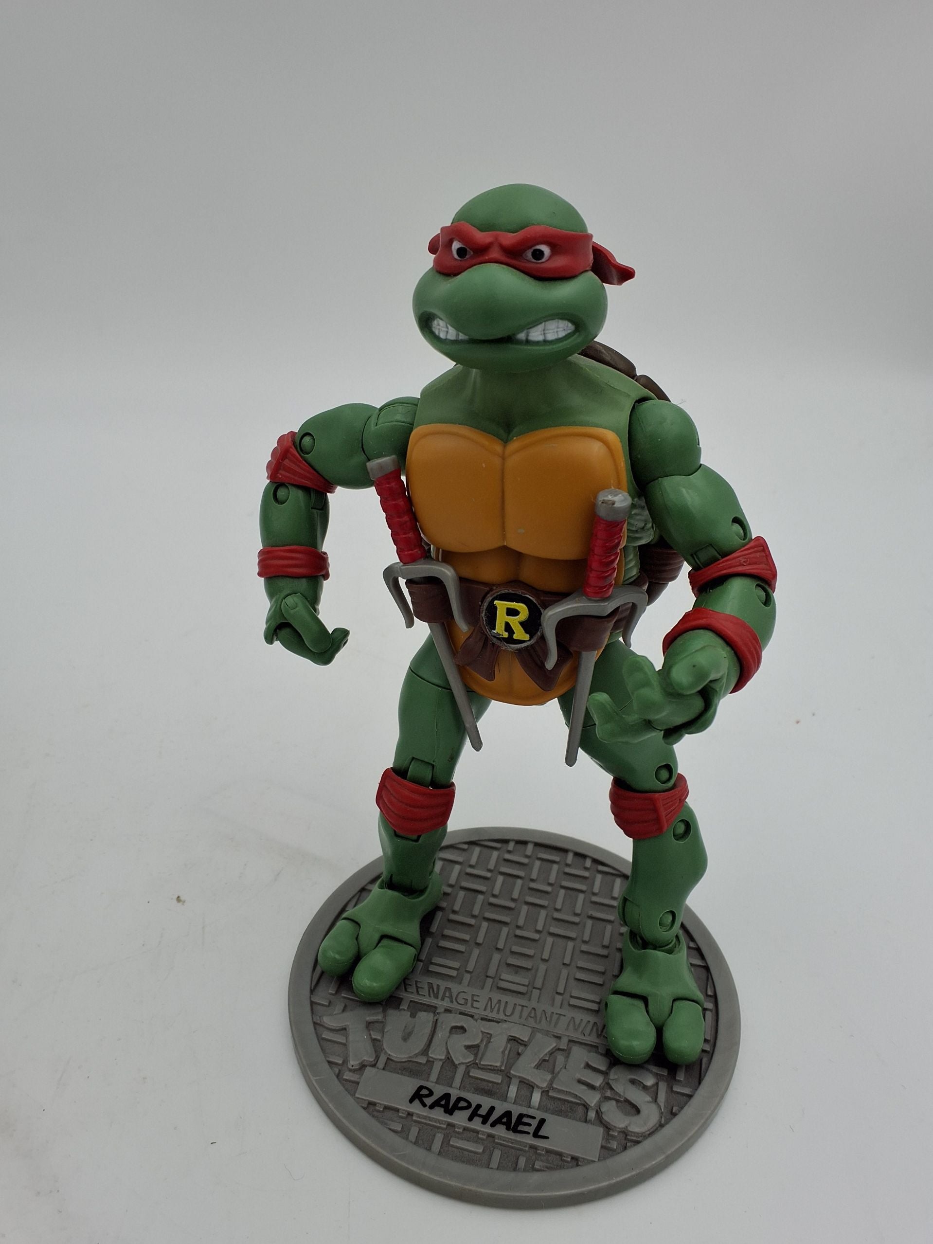 Turtles figur