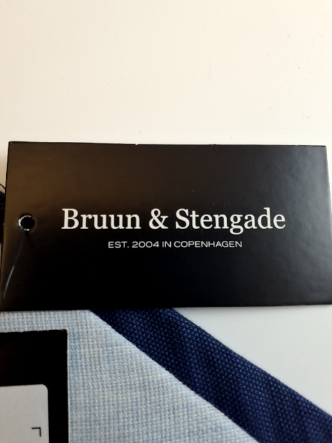 Bruun & Stengade Slips (H153)