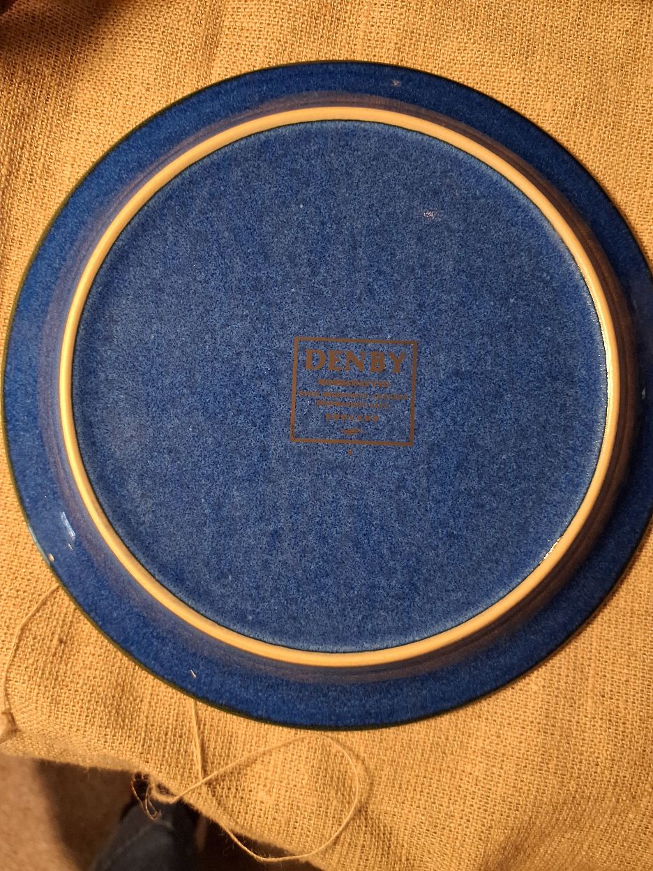 DENBY STEL