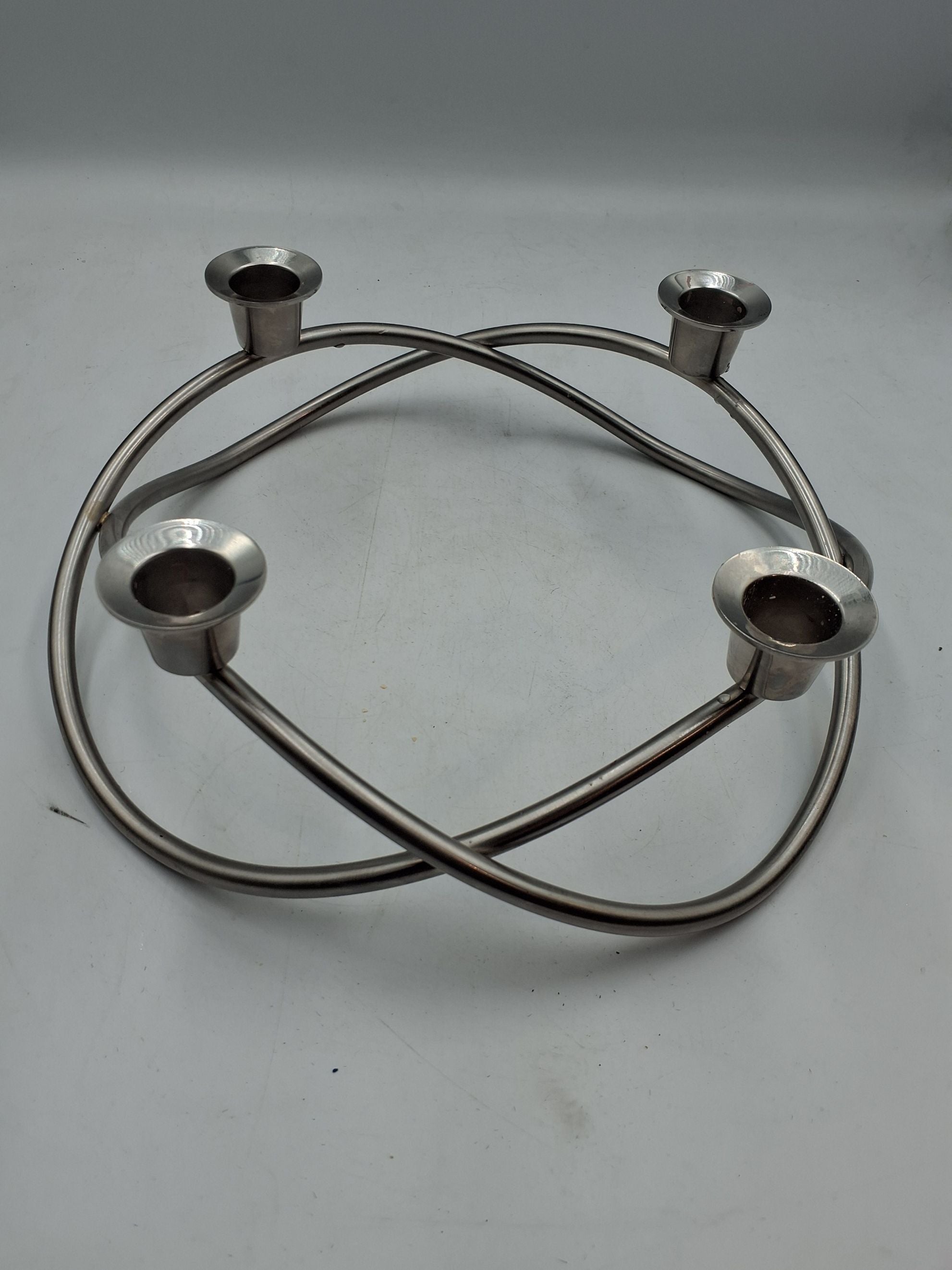 Georg Jensen lysestage
