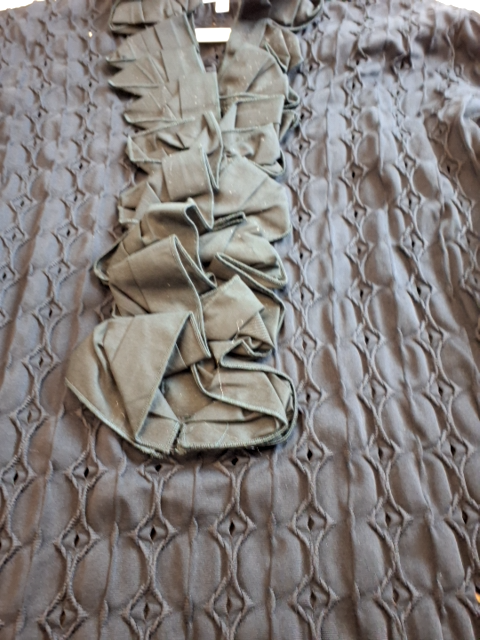 Naracamicie Bluse (G665)