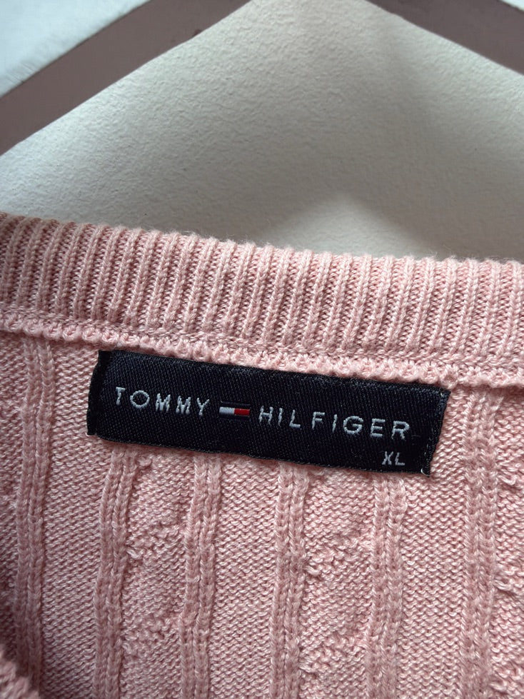 Tommy Hilfiger Bluse