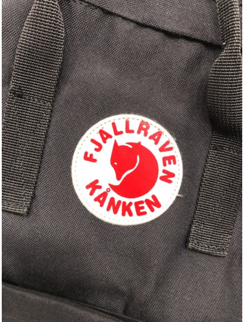 Fjällräven Tasker
