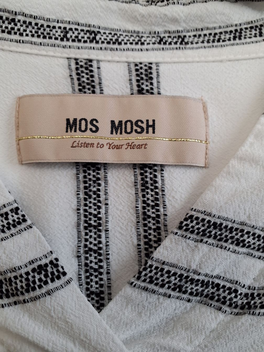 Mos Mosh Bluse