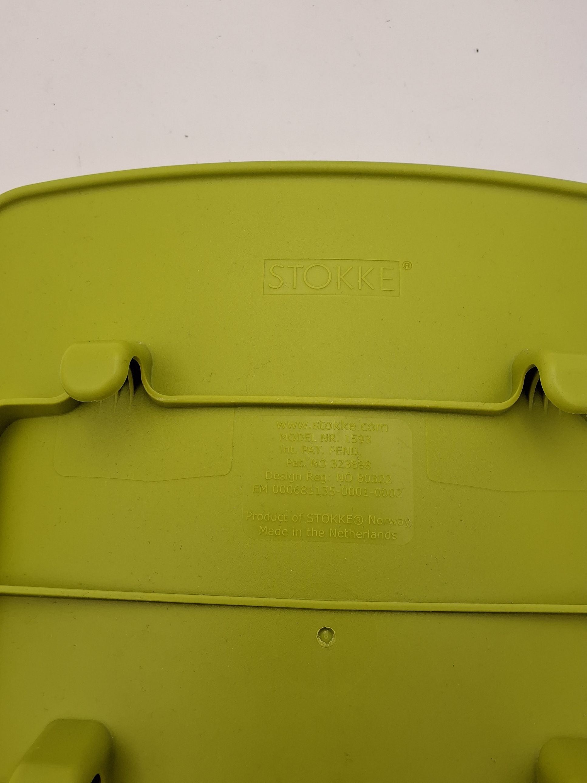 Stokke tripp trapp tilbehør