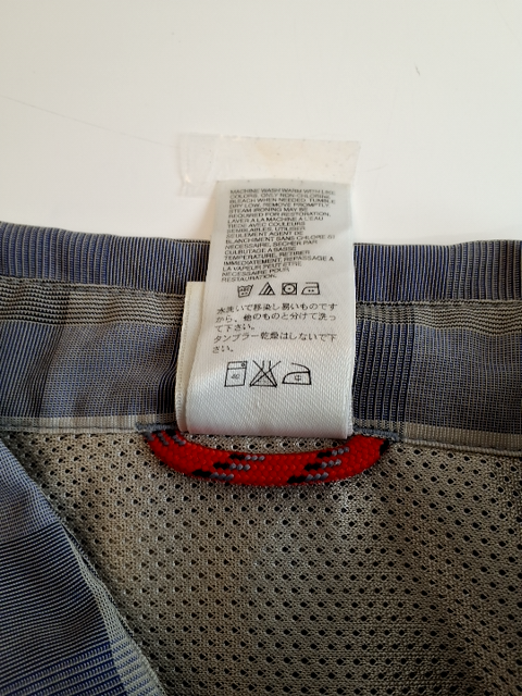 North Face Skjorte (B020)