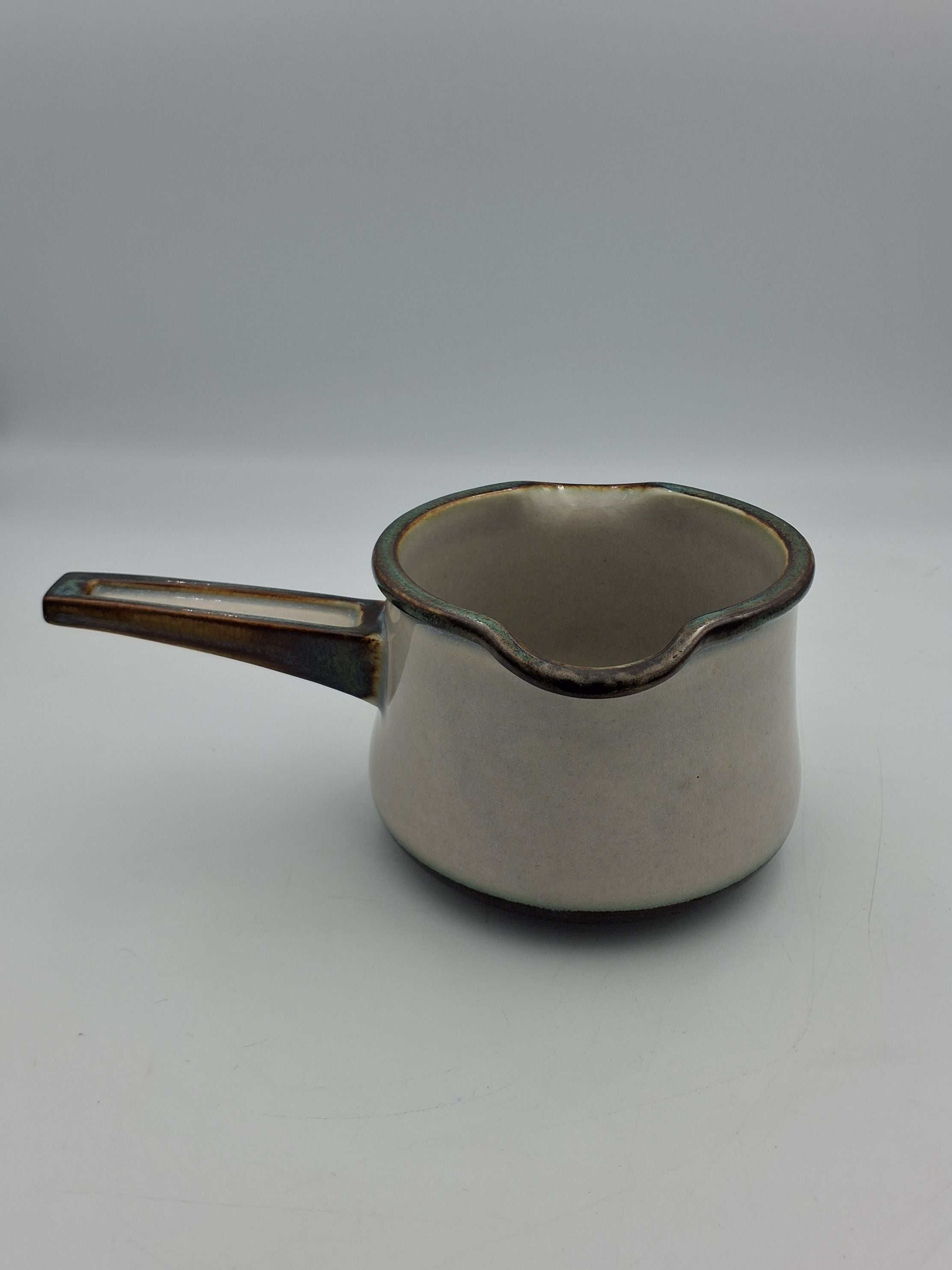 Tema saucekande af Jens Quist