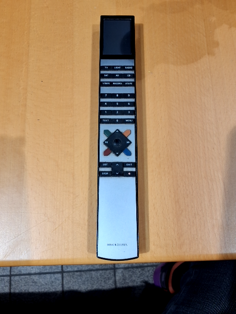 Bang&Olufsen TV