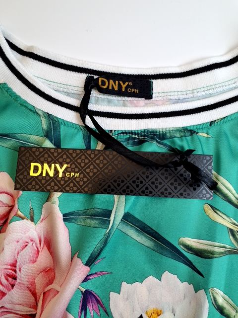 DNY Bluse