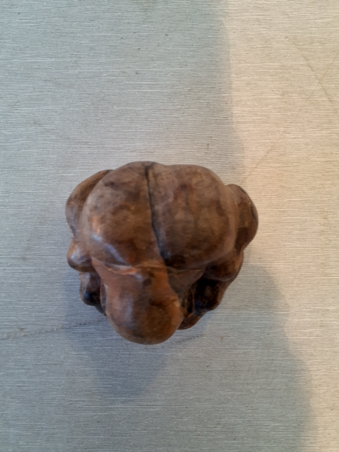 Grædende Buddha