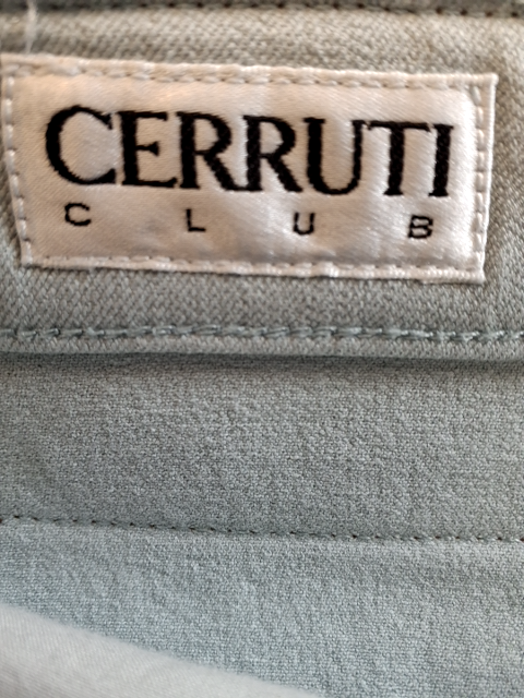Cerutti Club Bukser