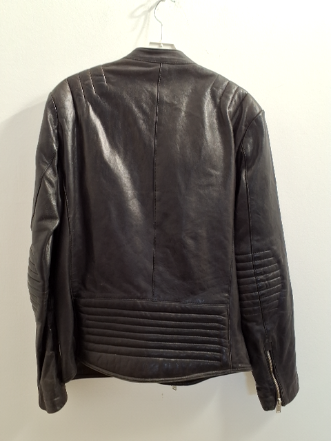 Zadig & Voltaire Skind Jakke