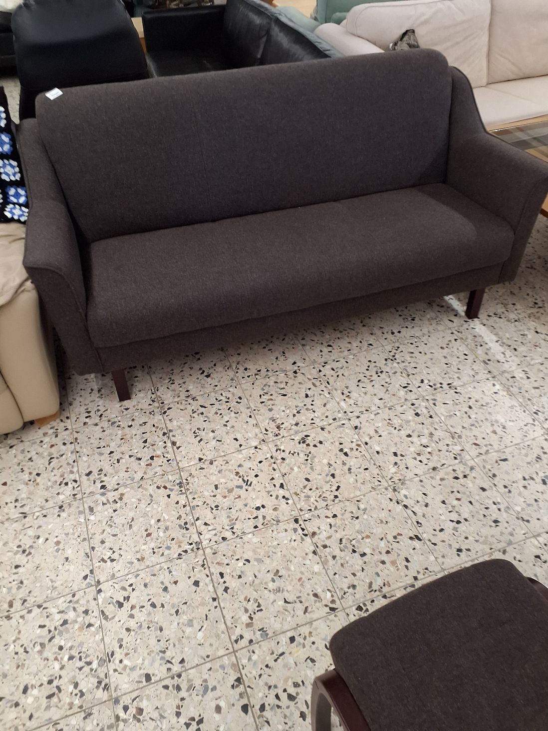 Sofa 3 personers