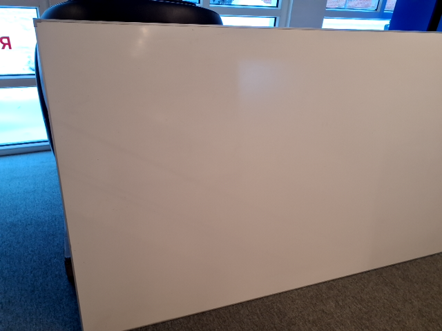 WhiteBoard (120 × 450) - 8028