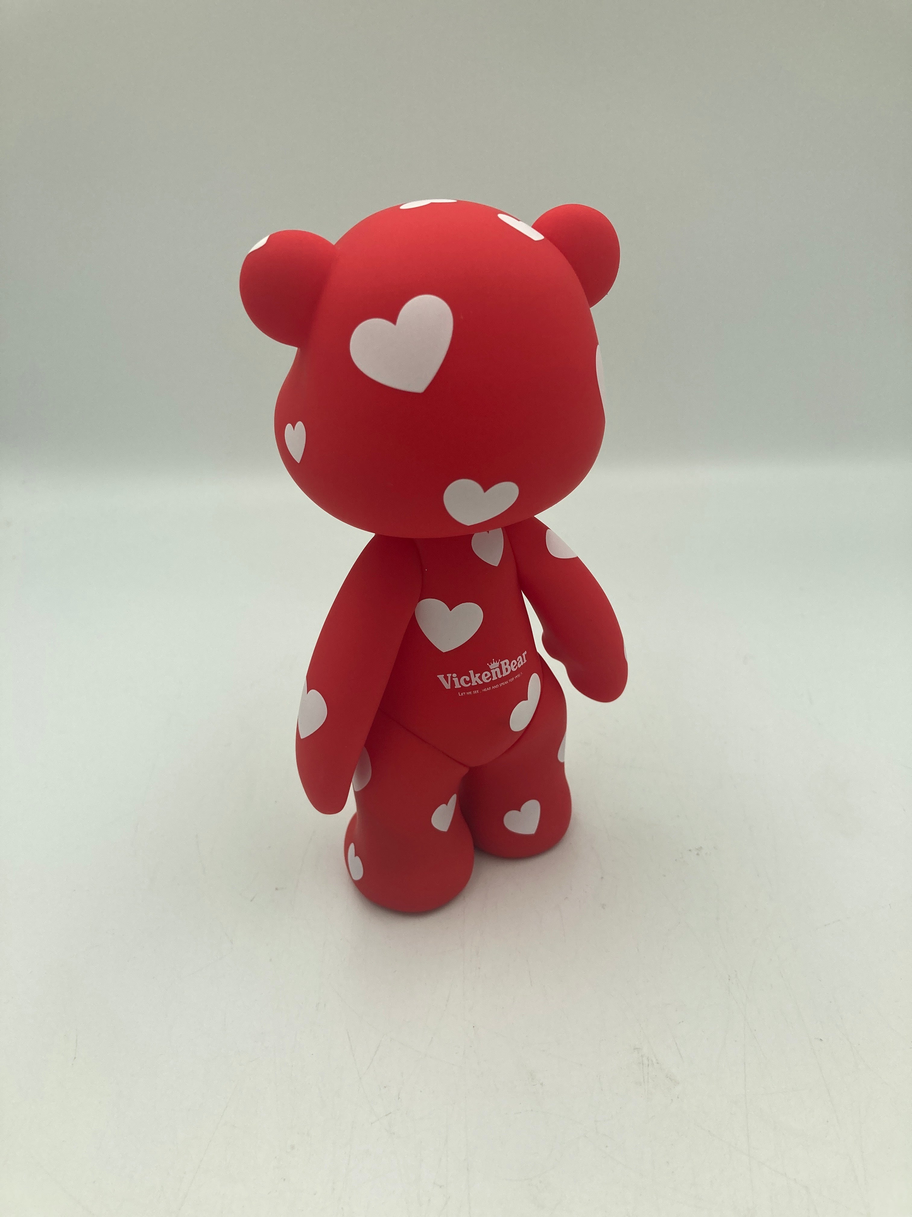 Vicken Bear bamse