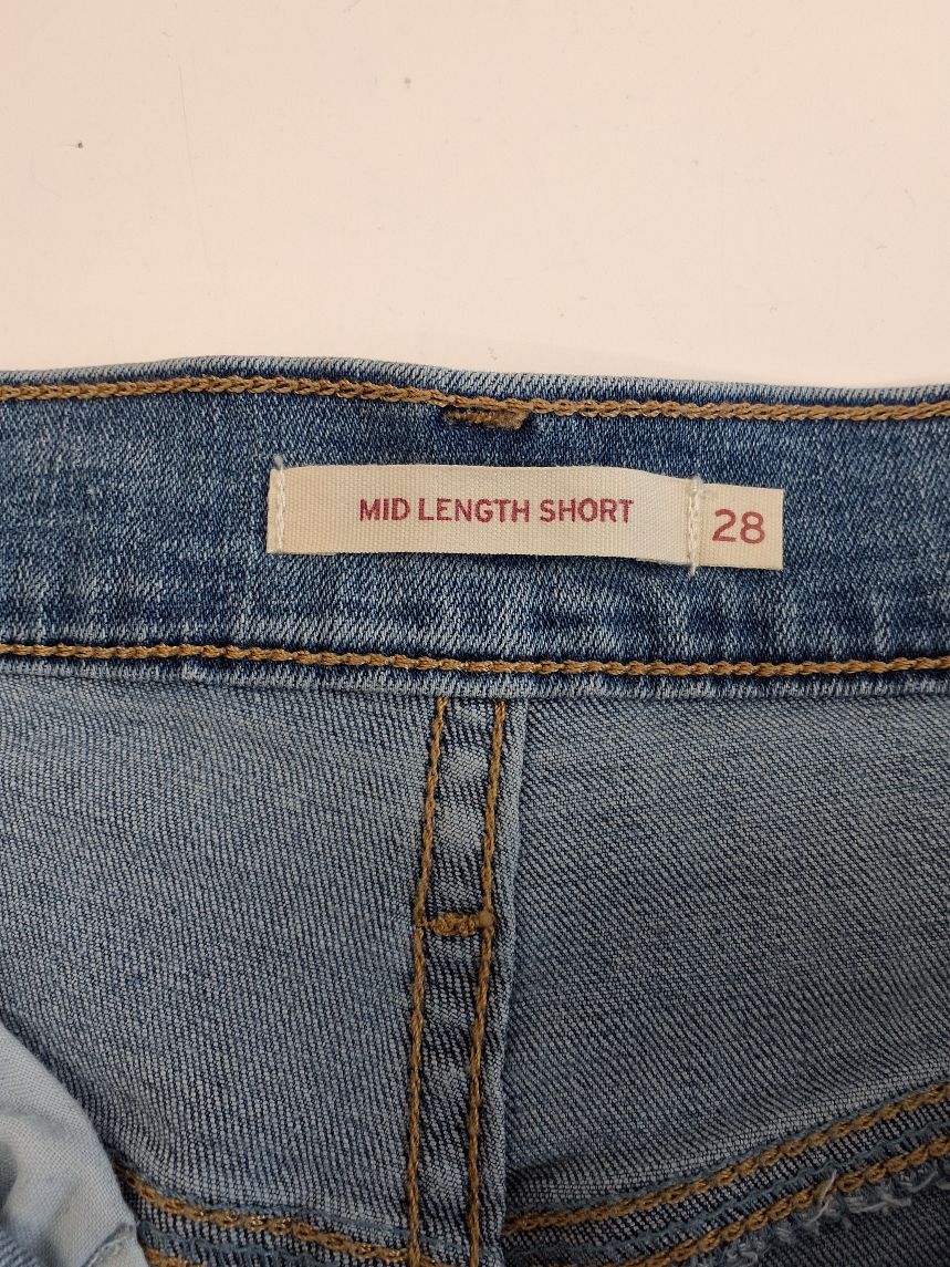 Levis Shorts