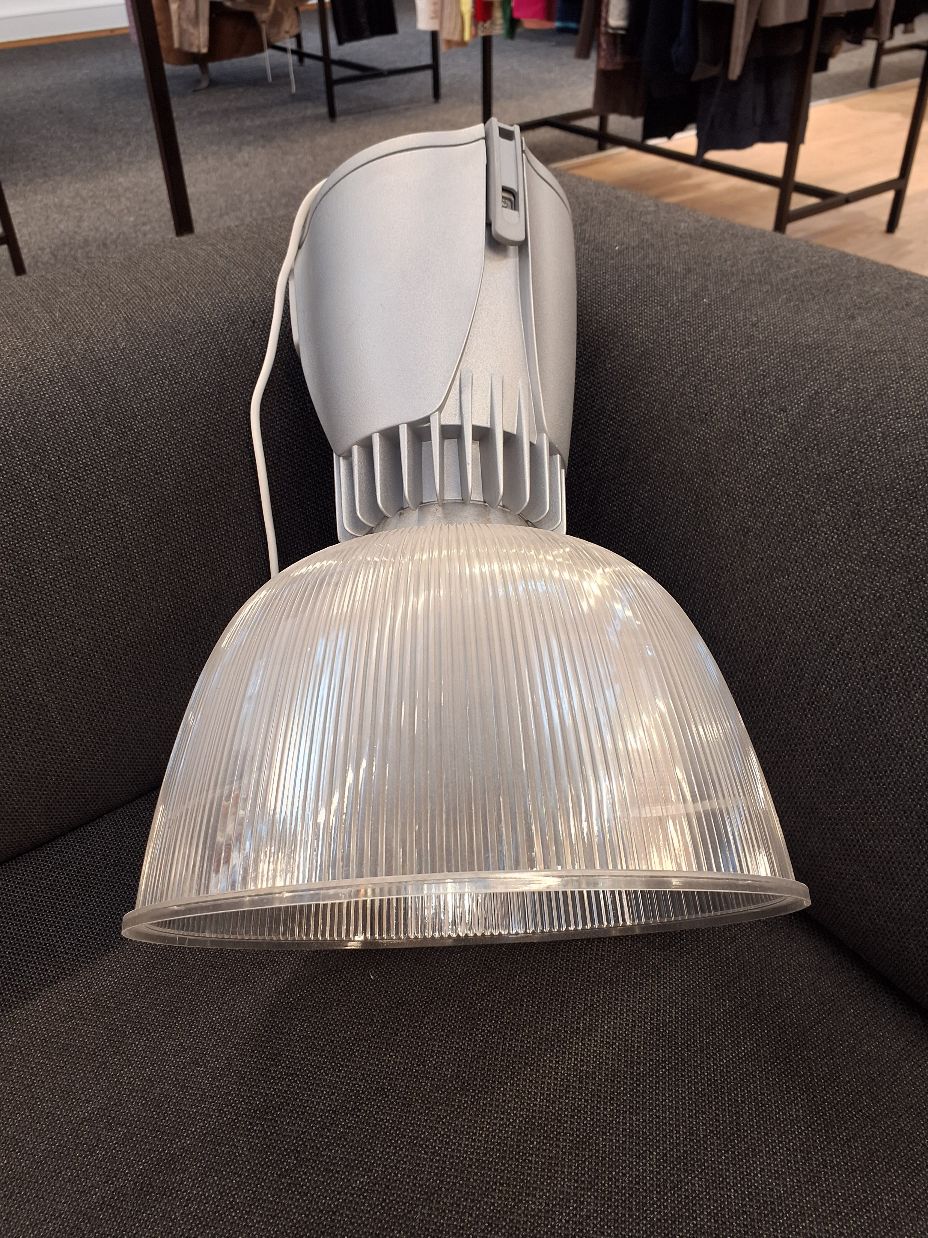 Glamox industrilampe