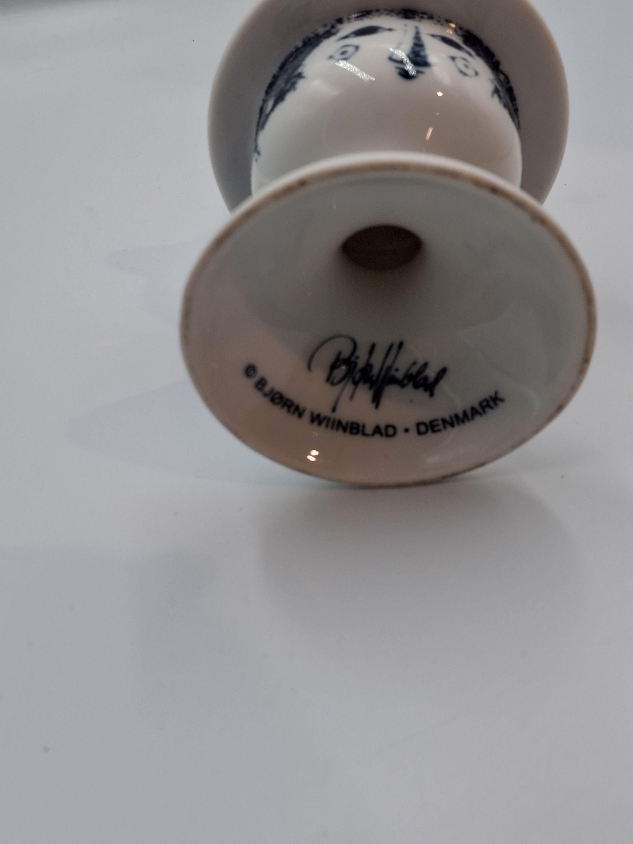 Bjørn Wiinblad Rosalinde