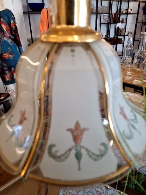 Lampe