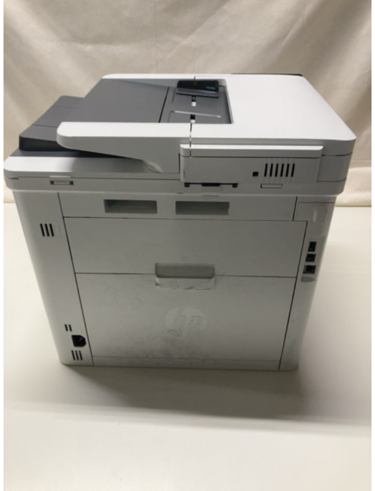 HP Color Laser Jet Printer