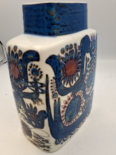 Tenera vase fra Royal Copenhagen