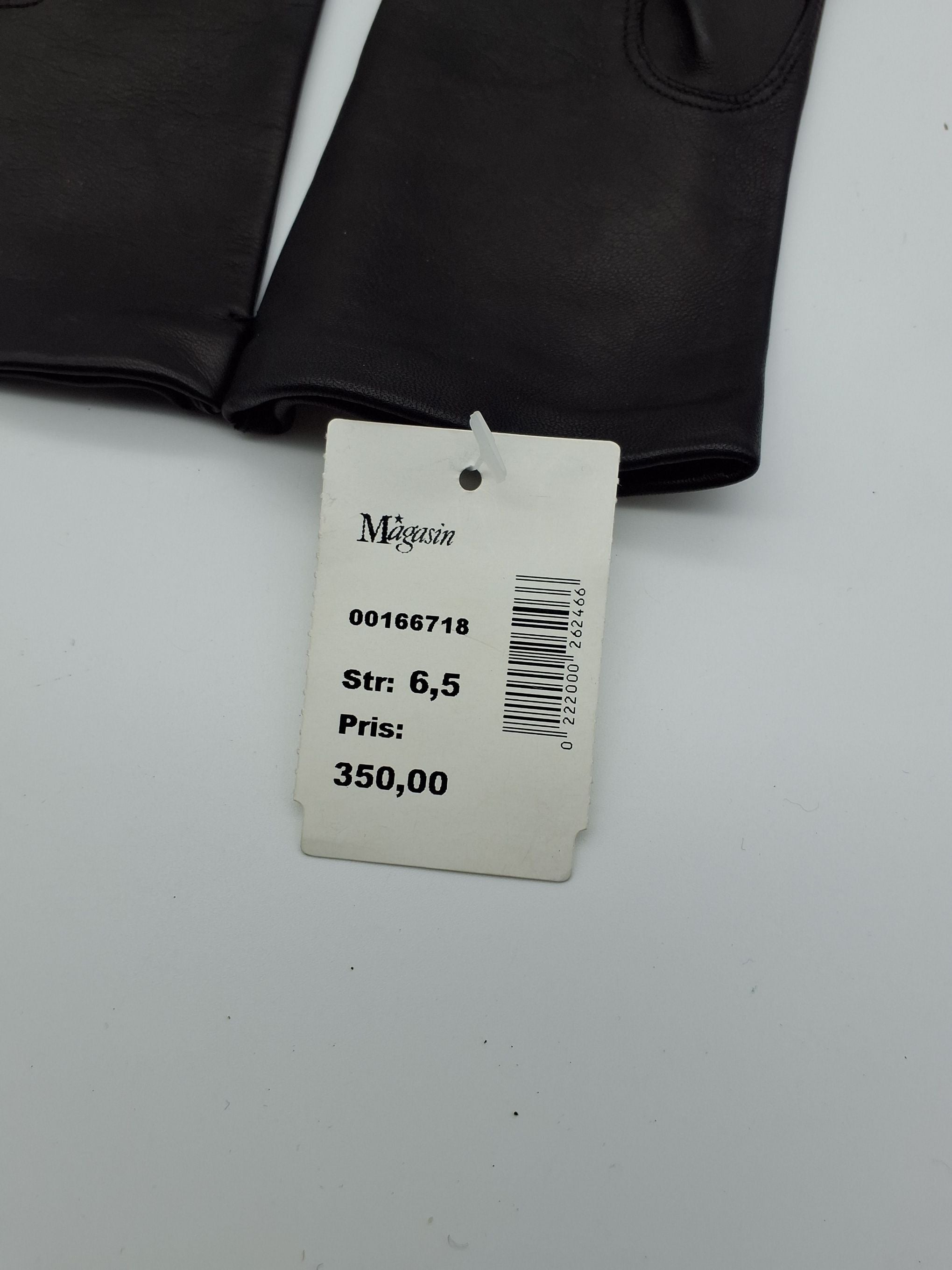 Magasin Skindhandsker