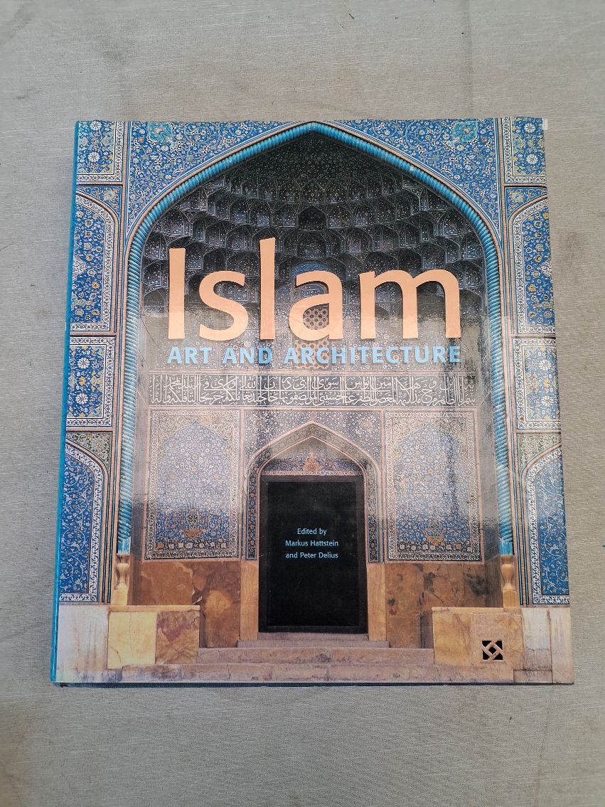 Islam Art And Architecture