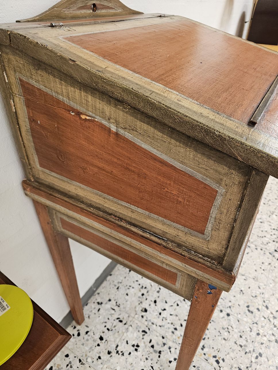 Stå Skrivebord
