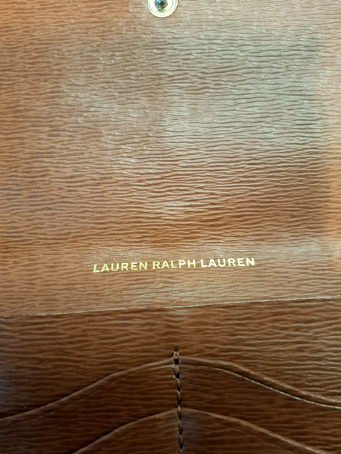 Ralph Lauren Pung