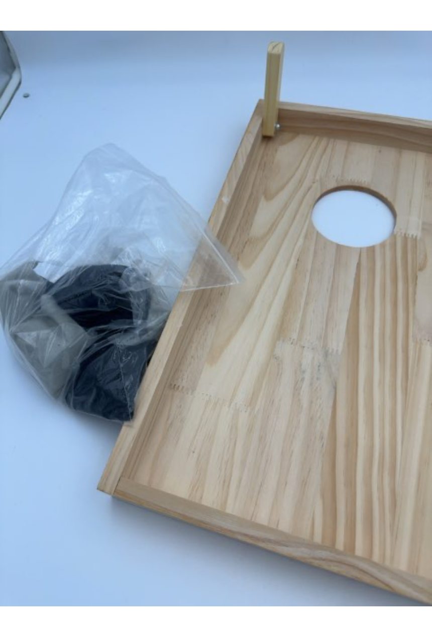 lord nelson mini corn hole spil