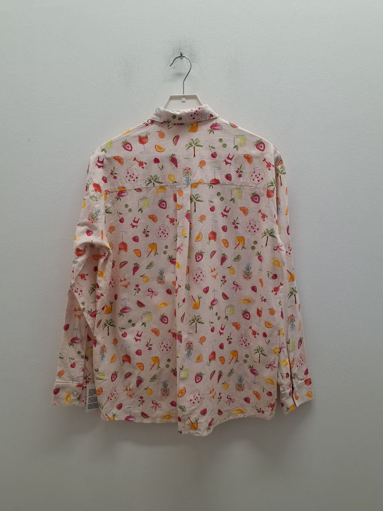 Skjorte/pyntebluse