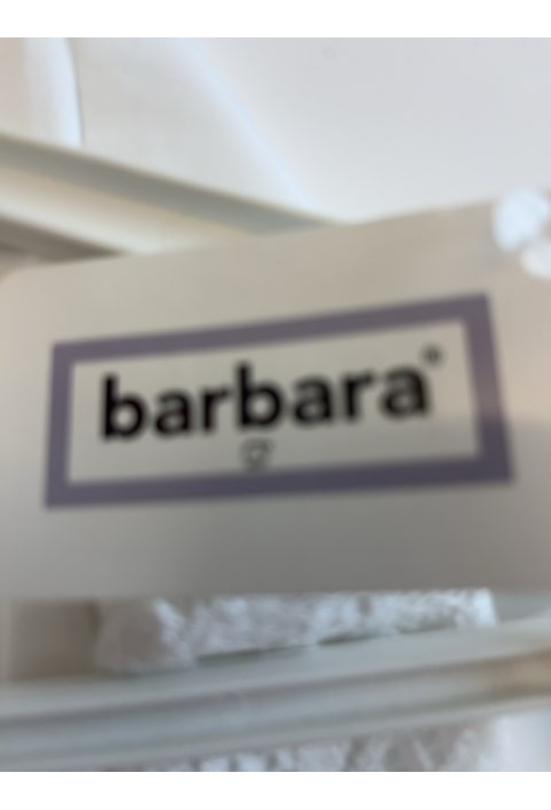 Barbara Bodystocking (R007)