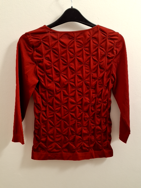Wolford bluse