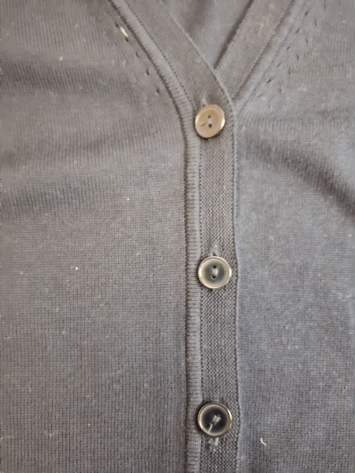 UKENDT MÆRKE Cardigan
