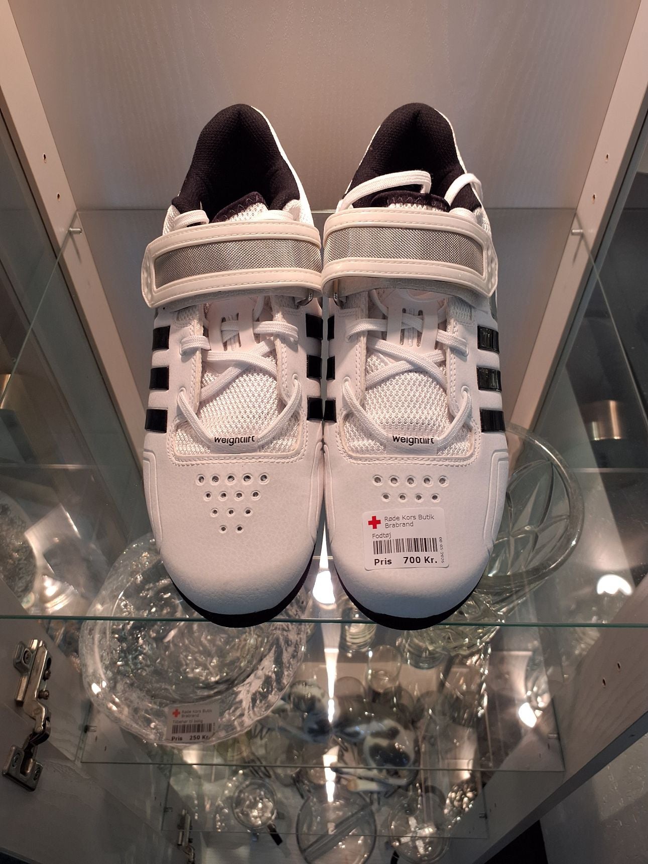Adidas Sportssko