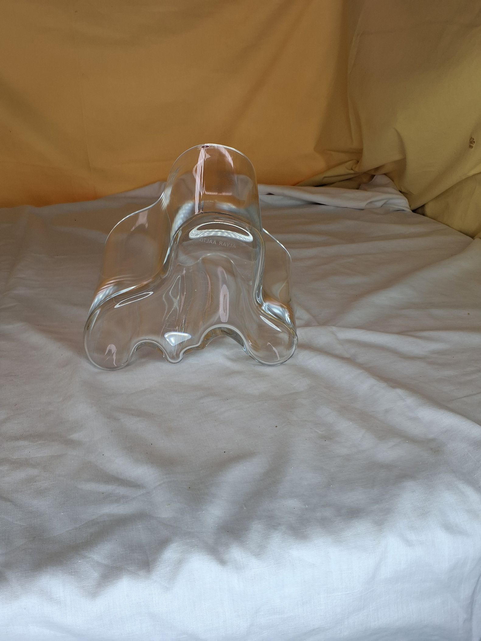 Iittala Aalto vase