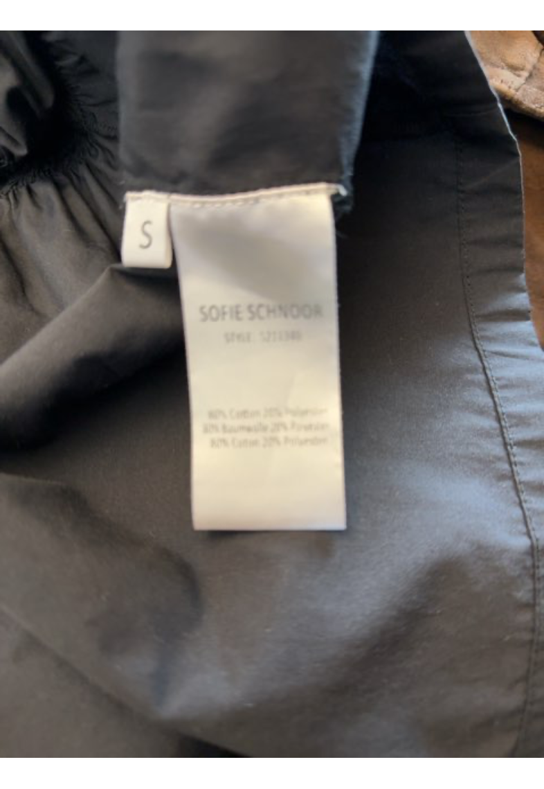 Sofie Schnoor Kjole (G965)