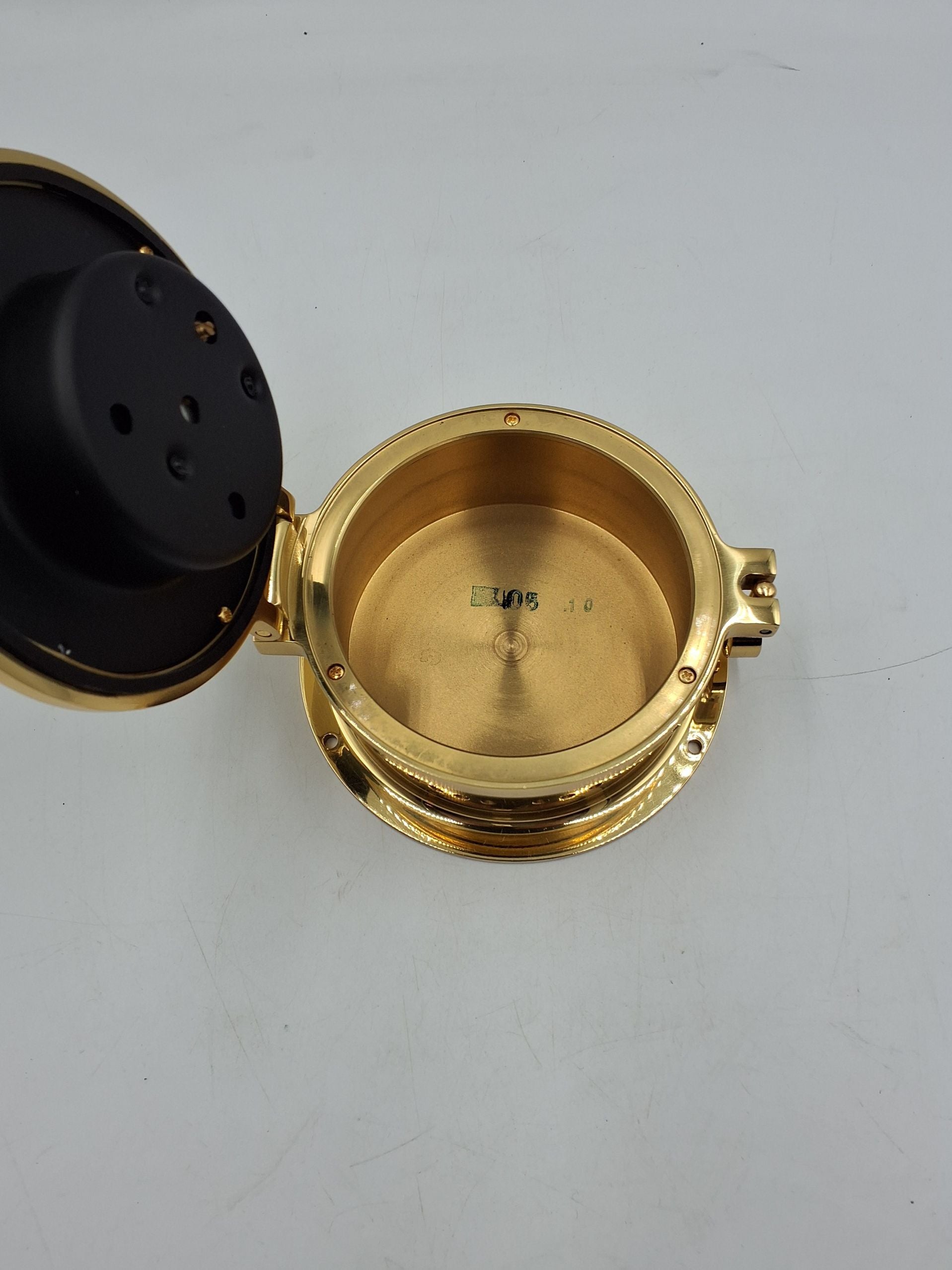 Ægte Skibs barometer