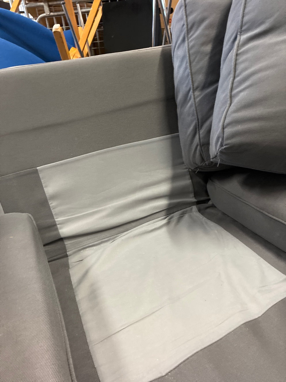 3 Personers sofa